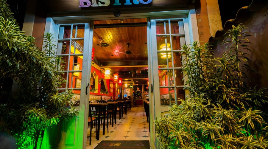 Bistrô