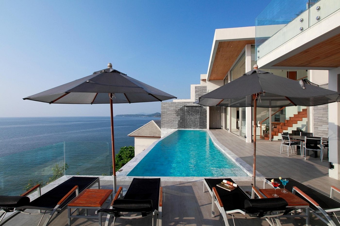 Cape sienna hotel villas 5 phuket