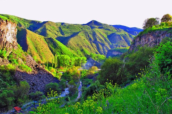 Armenia 2023: Best Places to Visit - Tripadvisor