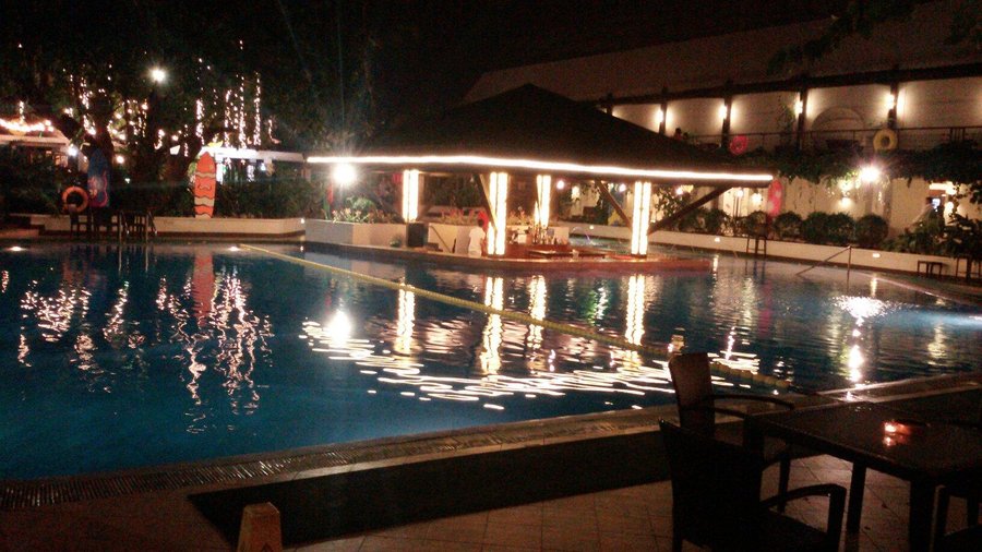 Manila Hotel