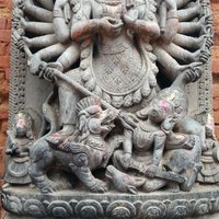 Ugrachandi and Bhairav Statues - All You Need to Know BEFORE You Go (2024)