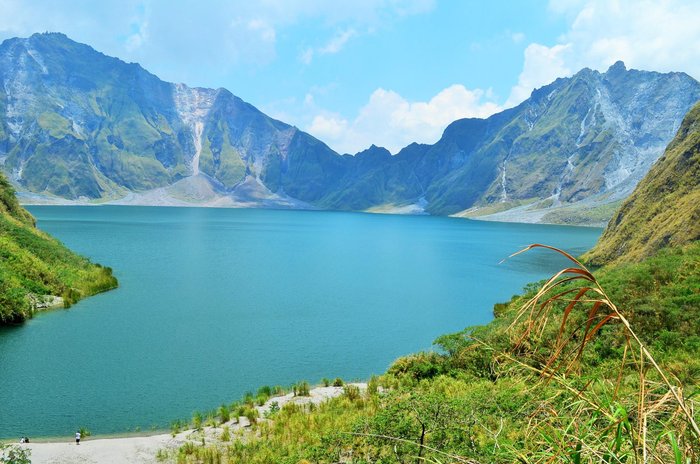 Mount Pinatubo