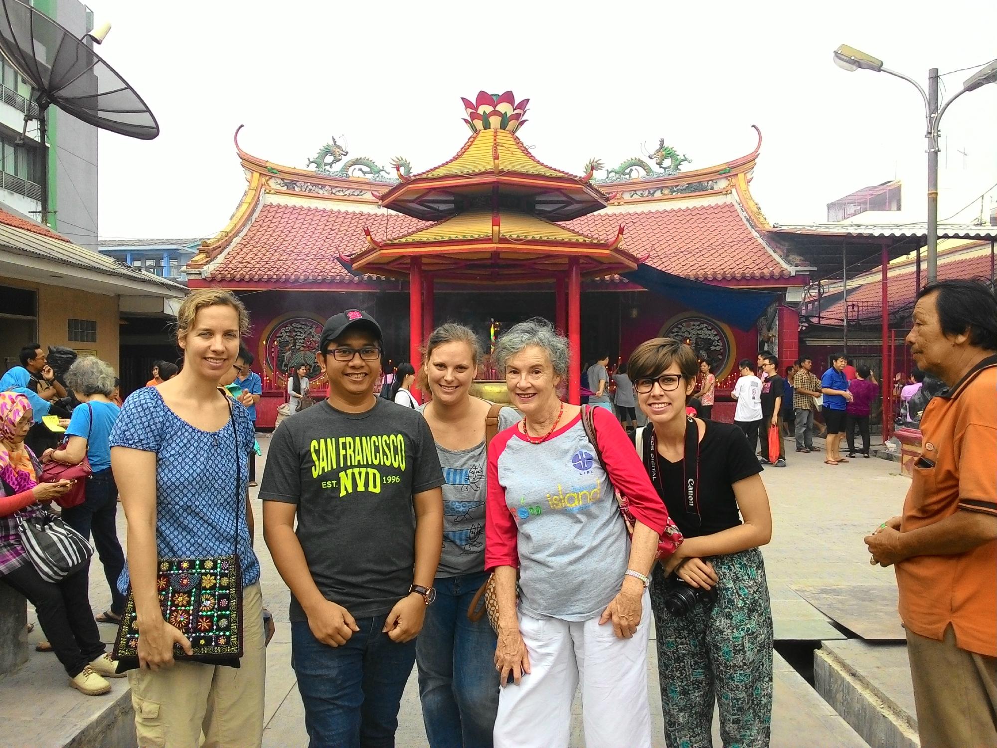 Jakarta Walking Tour (Indonesia) - Review - Tripadvisor