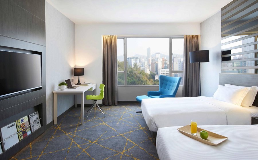New Renovated Premier