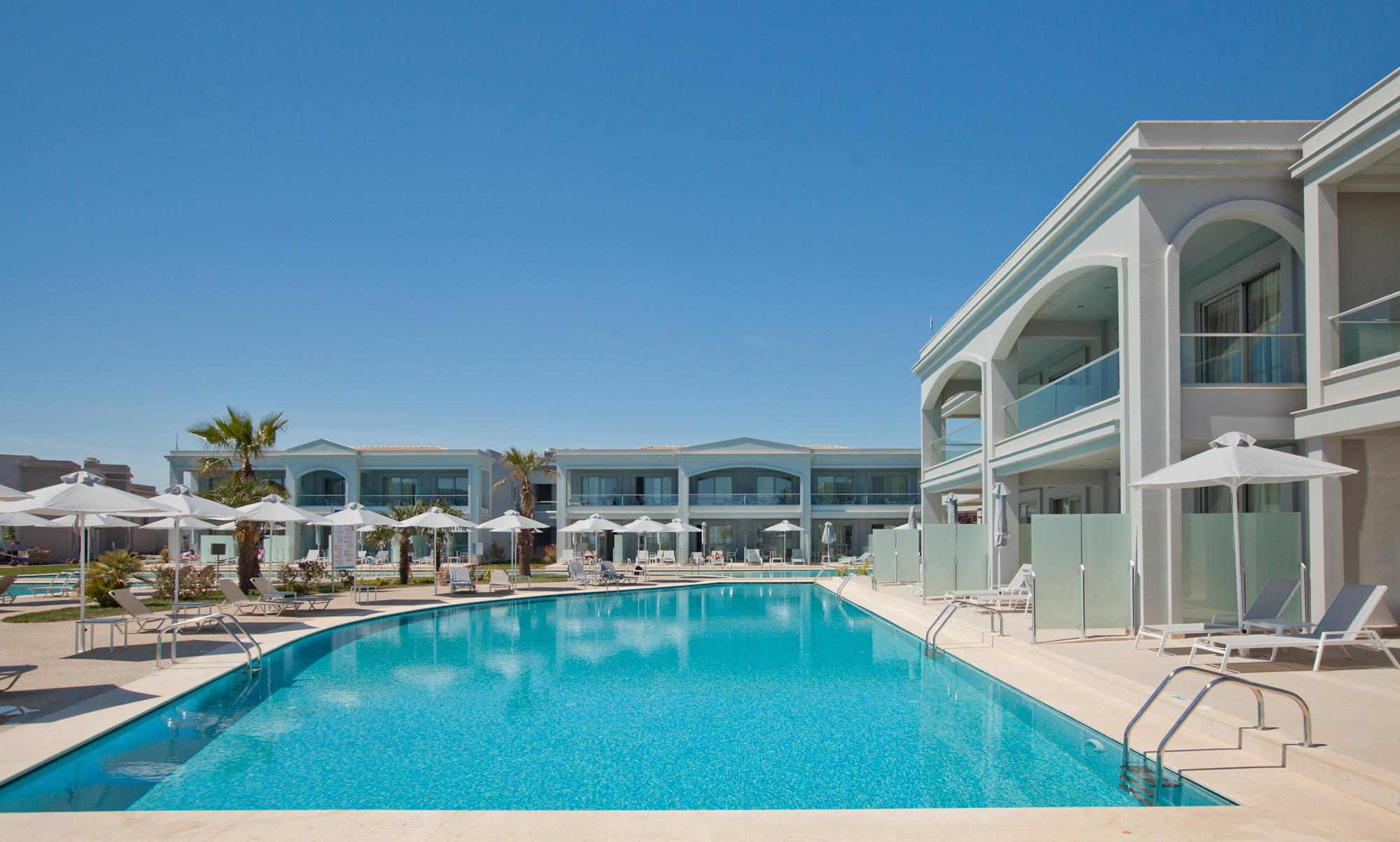 Hotel photo 5 of TUI BLUE Lagoon Princess.
