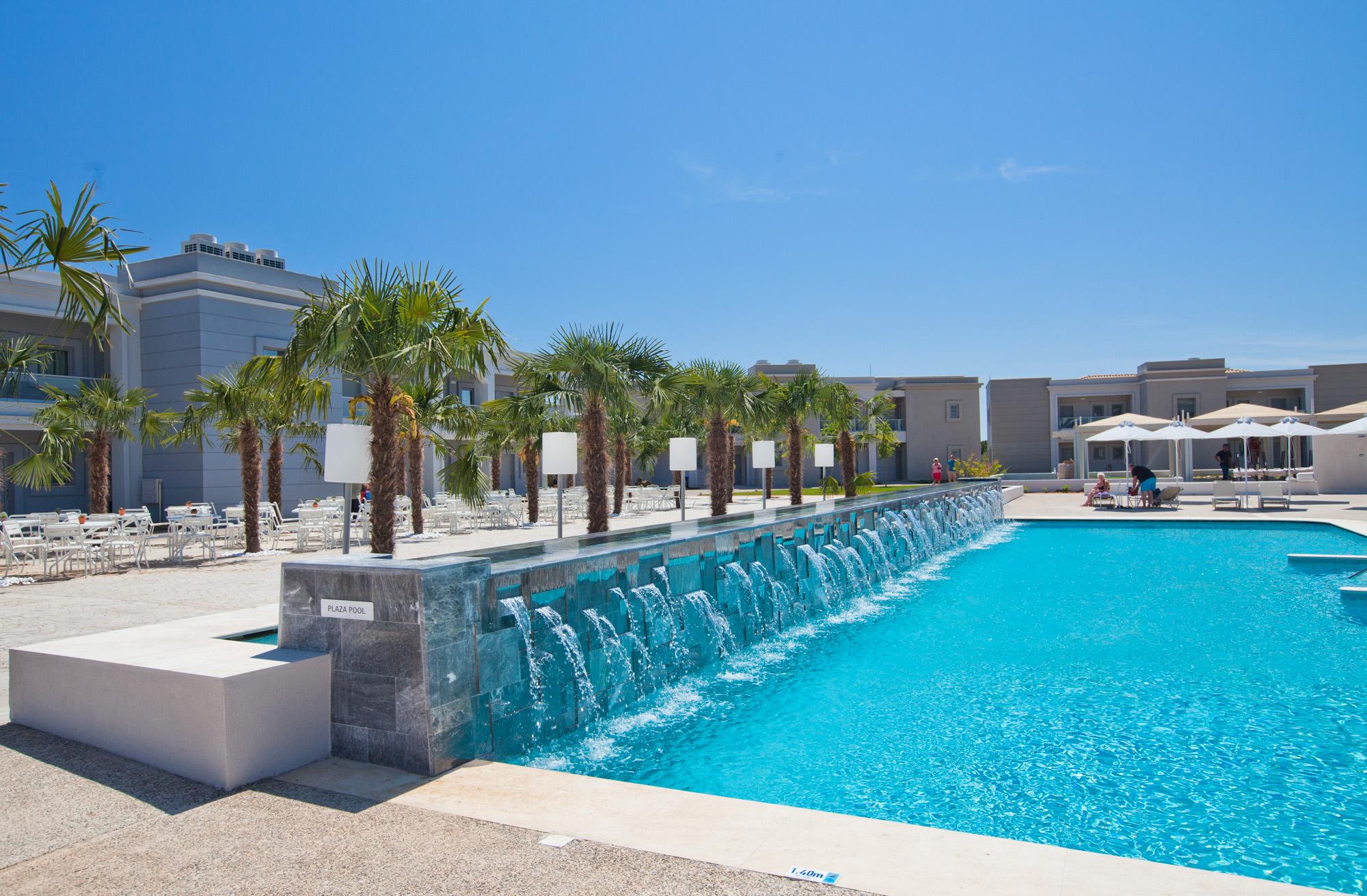 Hotel photo 6 of TUI BLUE Lagoon Princess.