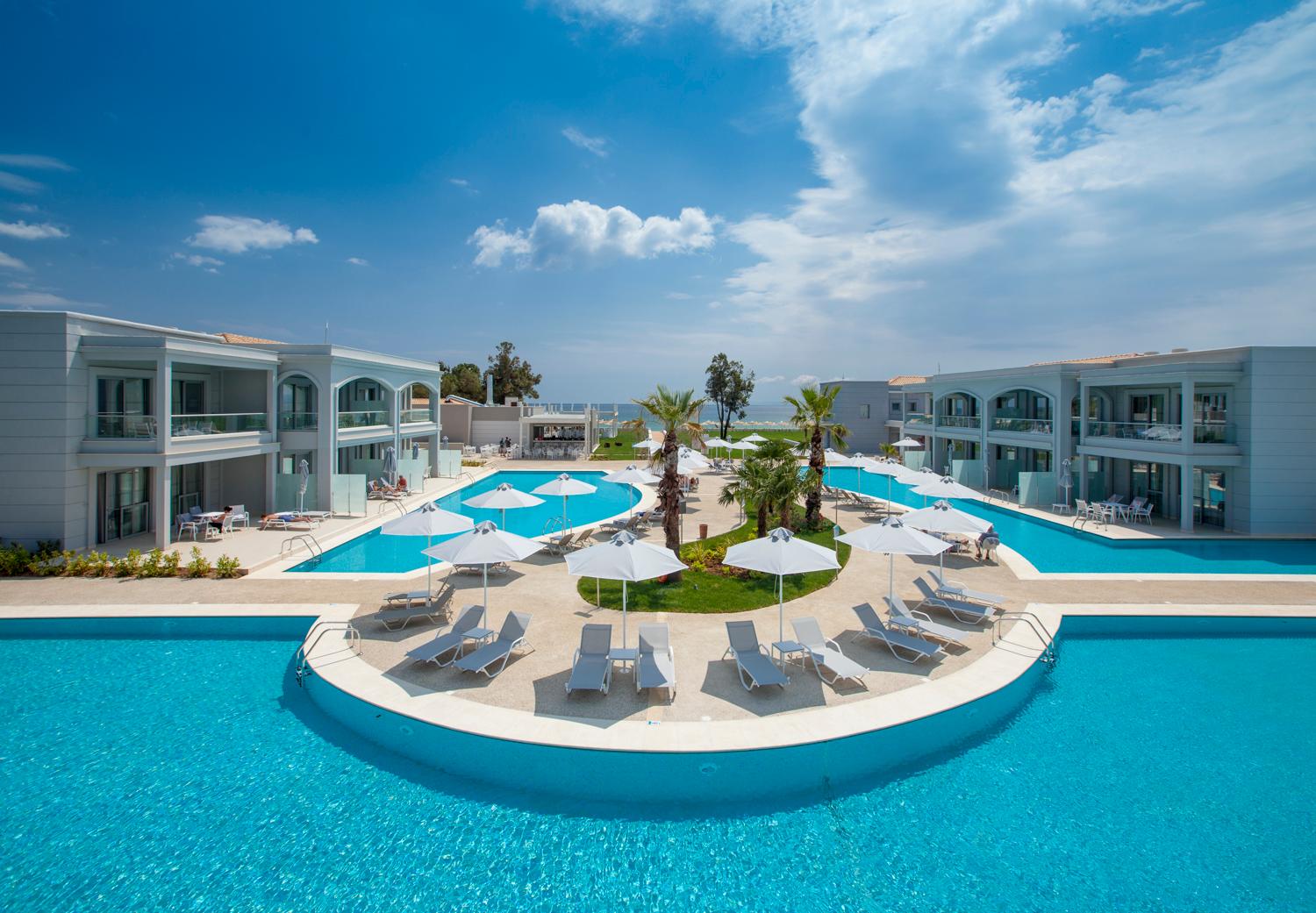 Hotel photo 13 of TUI BLUE Lagoon Princess.
