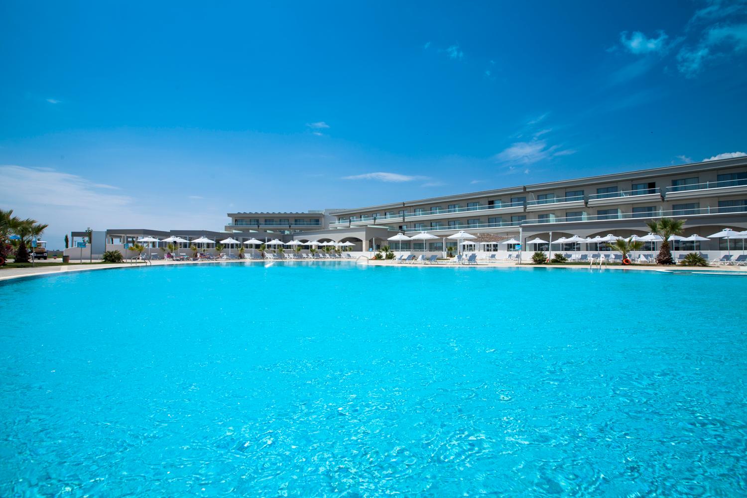 Hotel photo 19 of TUI BLUE Lagoon Princess.