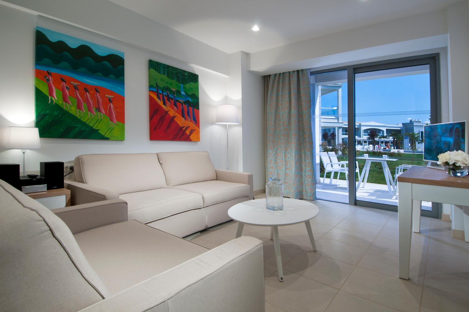 Hotel photo 15 of TUI BLUE Lagoon Princess.
