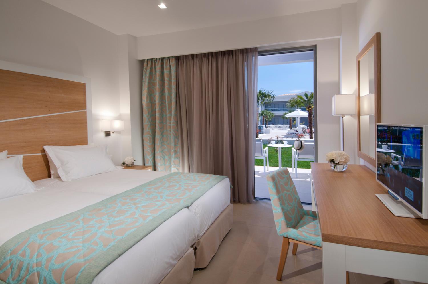 Hotel photo 10 of TUI BLUE Lagoon Princess.