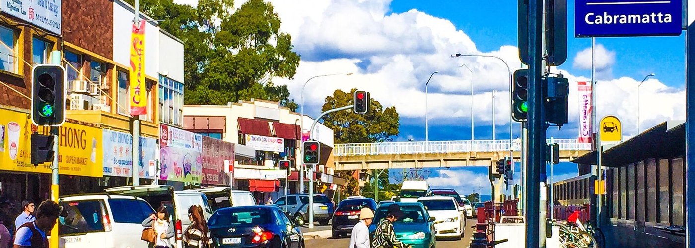 Cabramatta