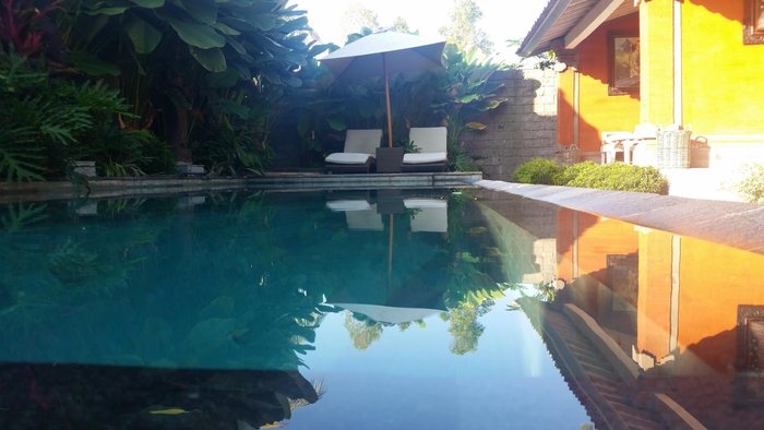 BALE BALI INN - Prices & Reviews (Ubud)