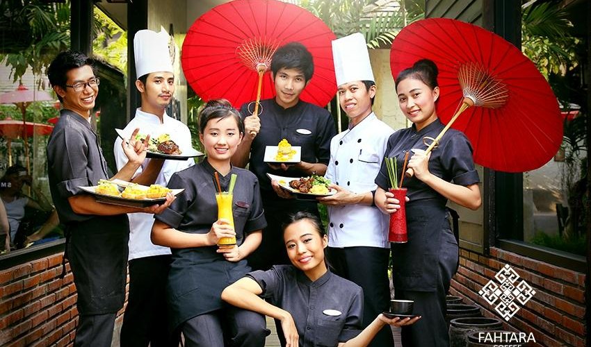 Welcome to Fahtara Coffee.