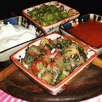 Delicias Mexicanas