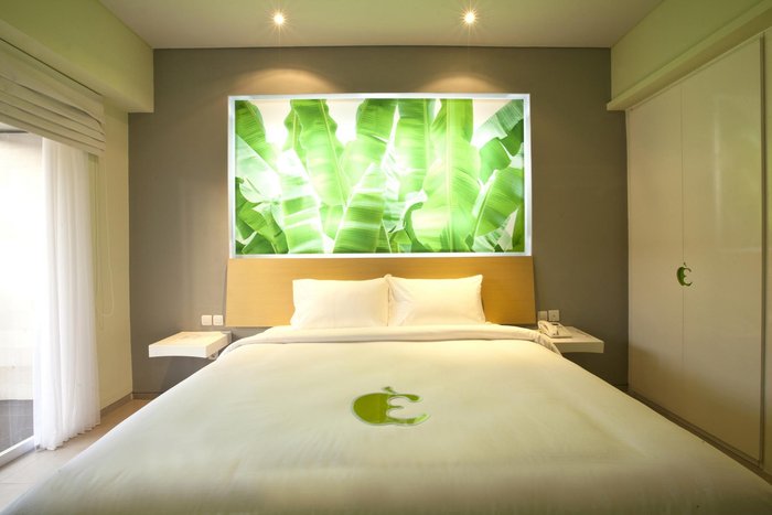 EDEN Hotel Kuta Bali Rooms: Pictures & Reviews - Tripadvisor