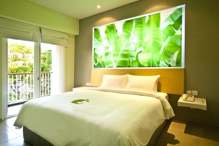 Eden Hotel Kuta Bali Rooms: Pictures & Reviews - Tripadvisor