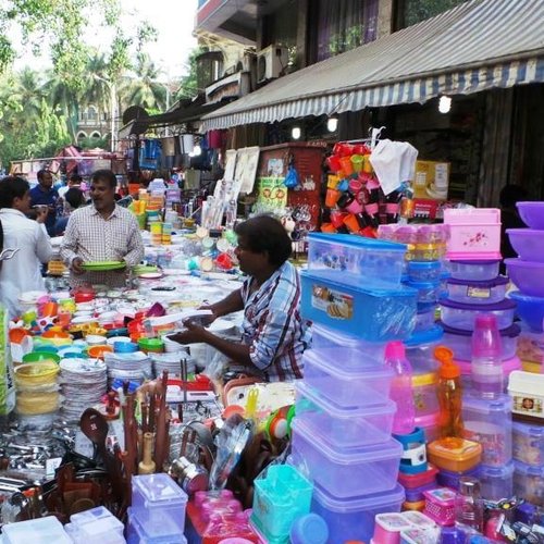 21 Wholesale Markets in Mumbai: Timings, Must -Buys, Location - Tripoto