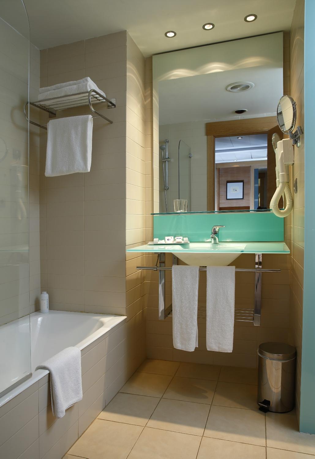 Hotel photo 8 of Eurohotel Castellon.
