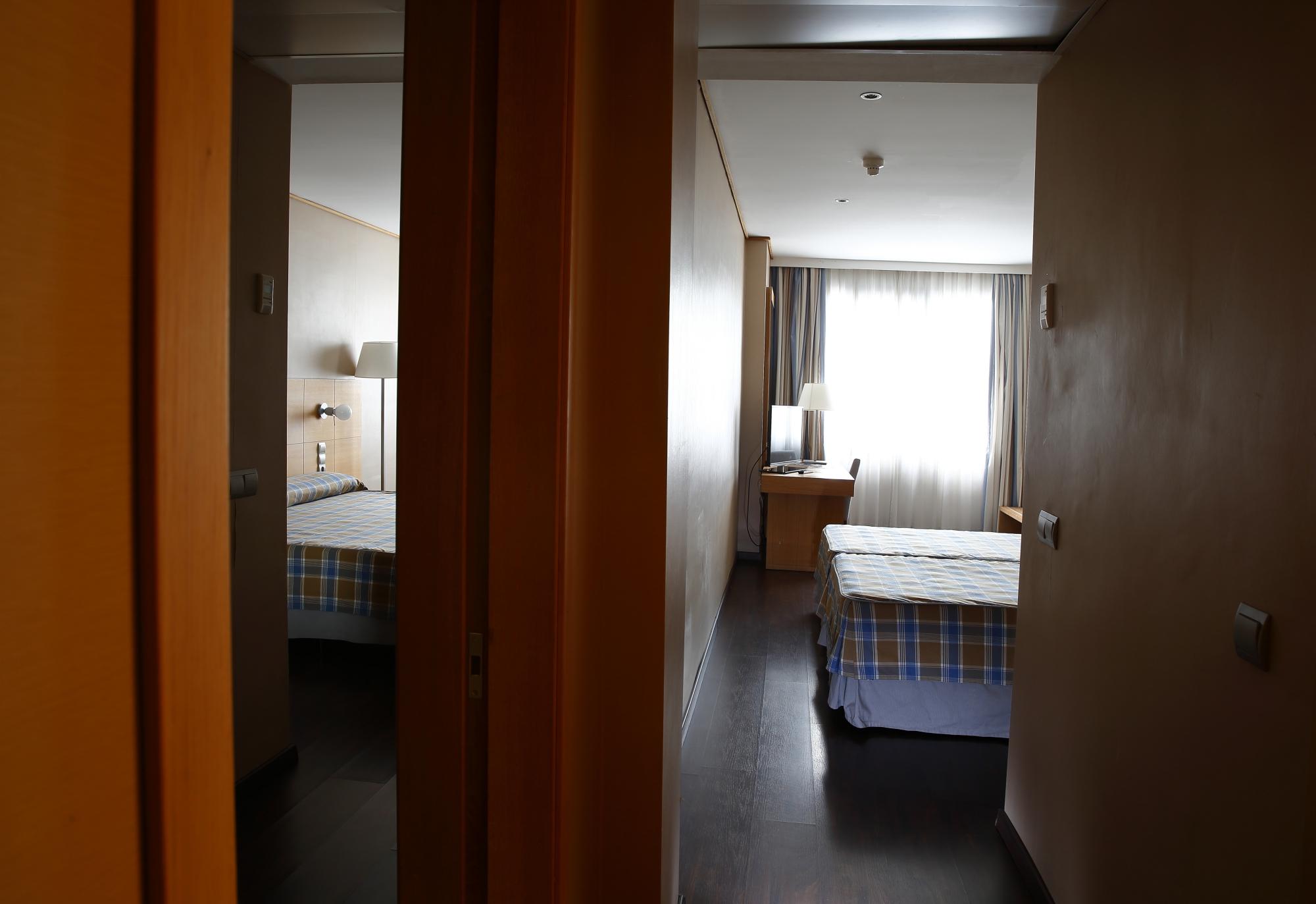 Hotel photo 13 of Eurohotel Castellon.