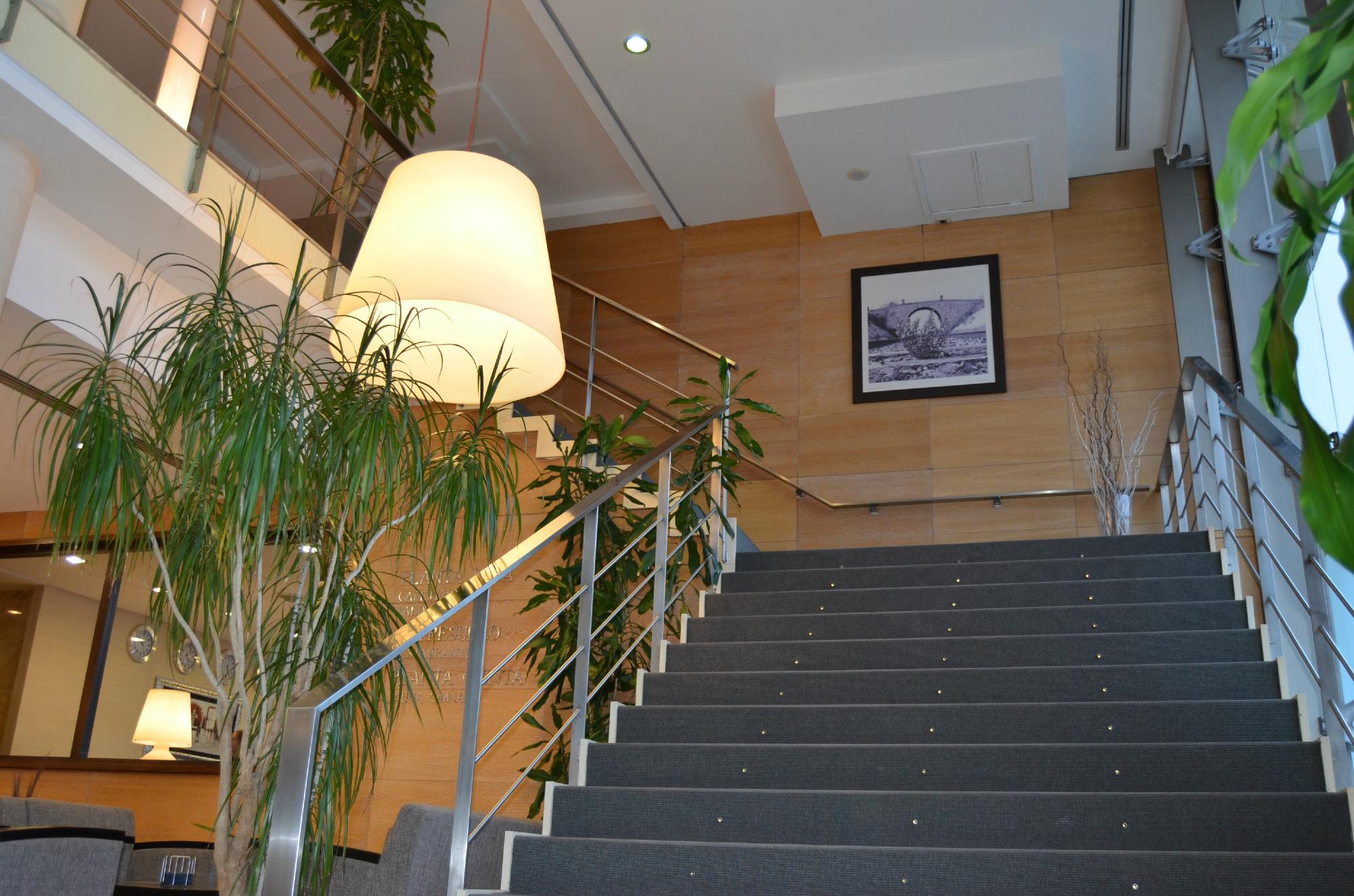 Hotel photo 14 of Eurohotel Castellon.