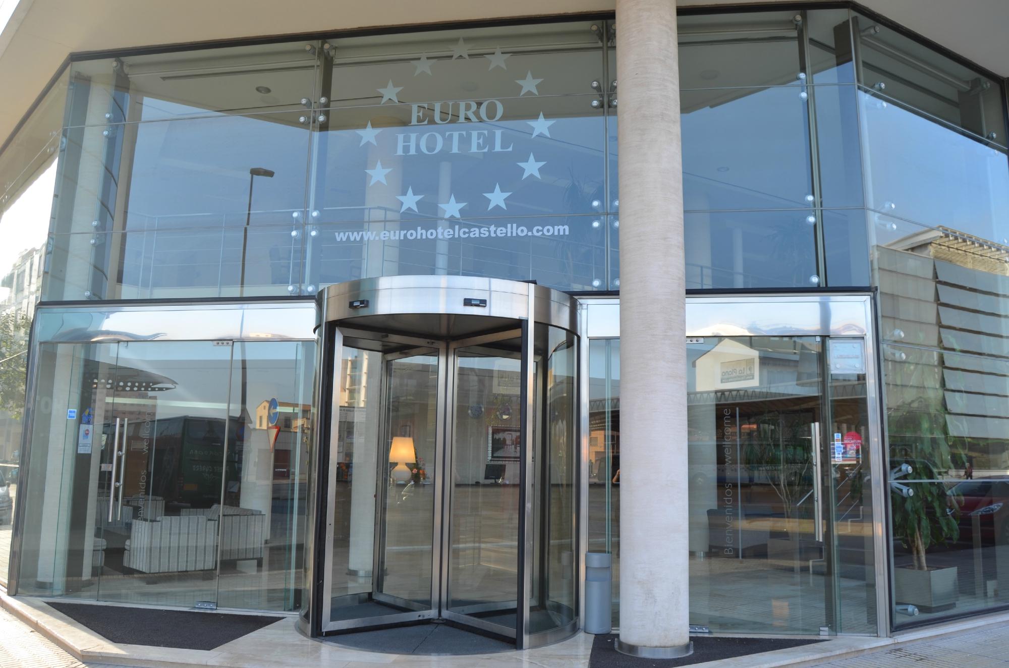 Hotel photo 19 of Eurohotel Castellon.