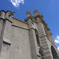 Cathedrale Notre-Dame-du-Bourg de Digne