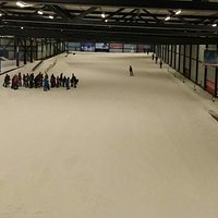 Montana Snowcentre Slope
