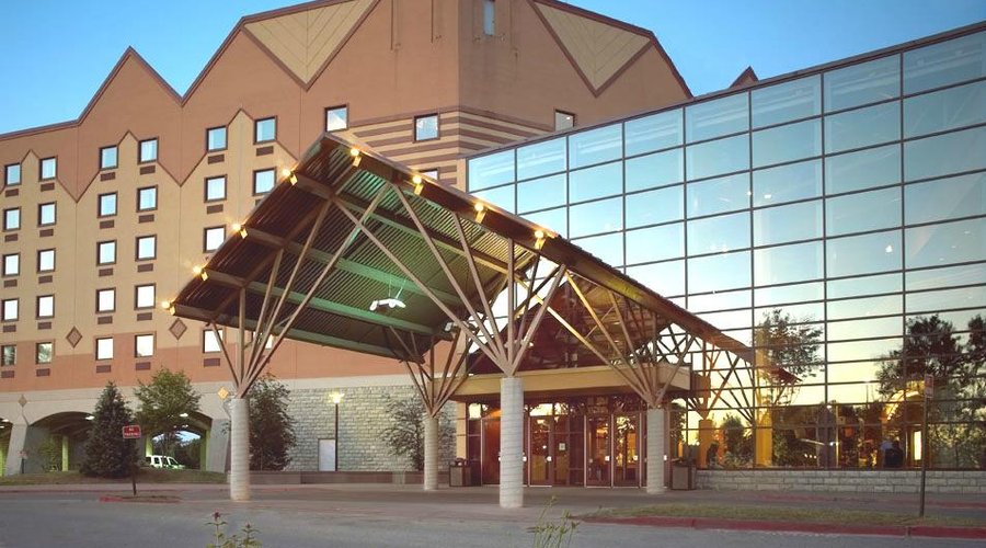 Kewadin Casino Hotel and Convention Center