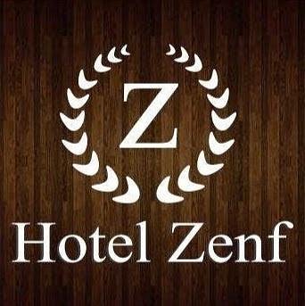 HOTEL ZENF (PAPANDUVA): 18 fotos e 16 avaliaes - Tripadvisor