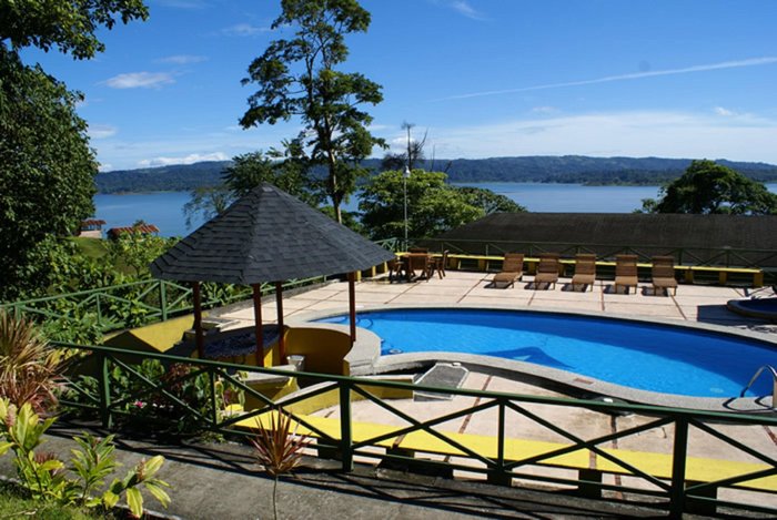 ARENAL VISTA LODGE - Updated 2024 Prices & Reviews (El Castillo, Costa ...