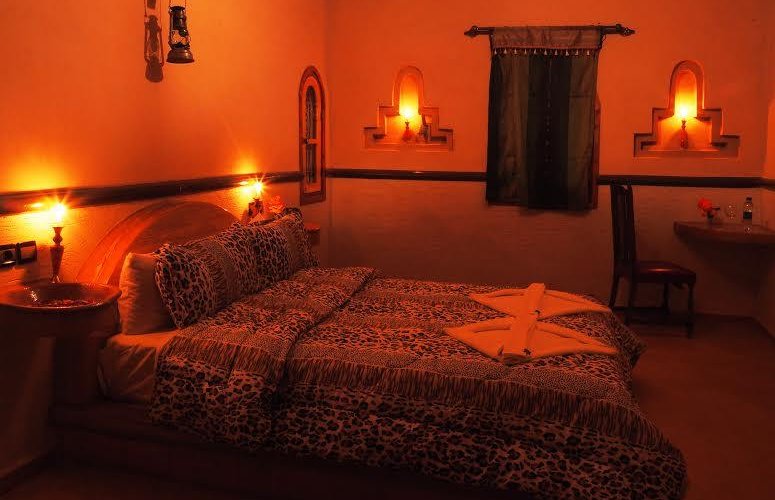 chambre