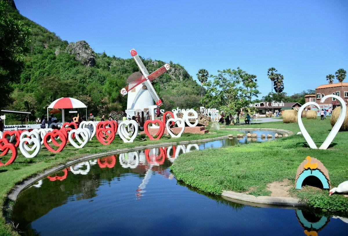 Swiss Sheep Farm, Чаам: лучшие советы перед посещением - Tripadvisor