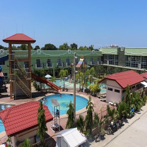 NEW Marand Hotel