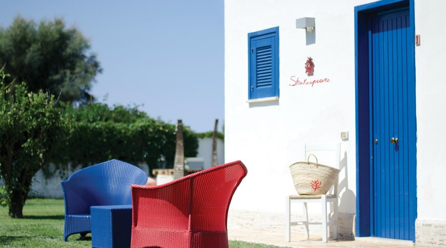 La Locanda del Mare