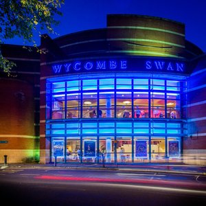 Wycombe Swan Theatre - All You Need to Know BEFORE You Go (2024 ...