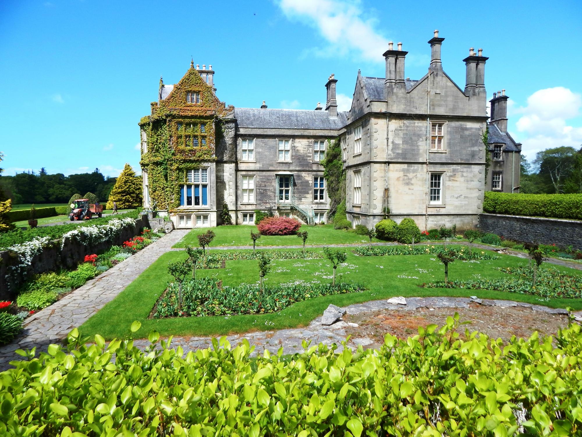 Muckross House, Gardens & Traditional Farms (Killarney) - 2022 Qué ...