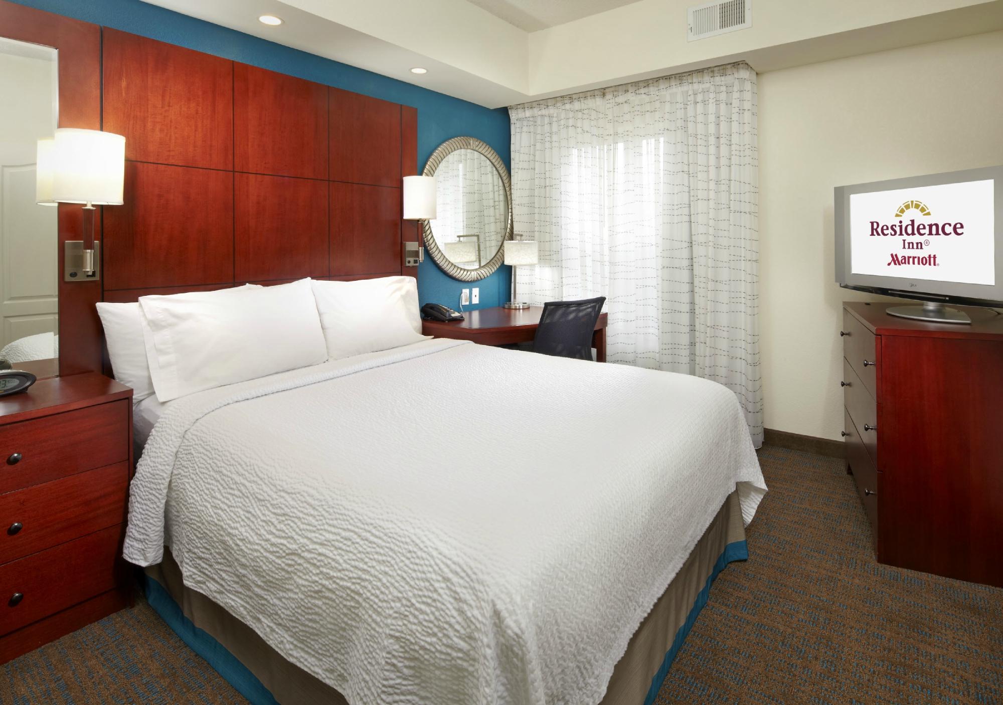 Hotel photo 11 of Residence Inn by Marriott East Rutherford Meadowlands.