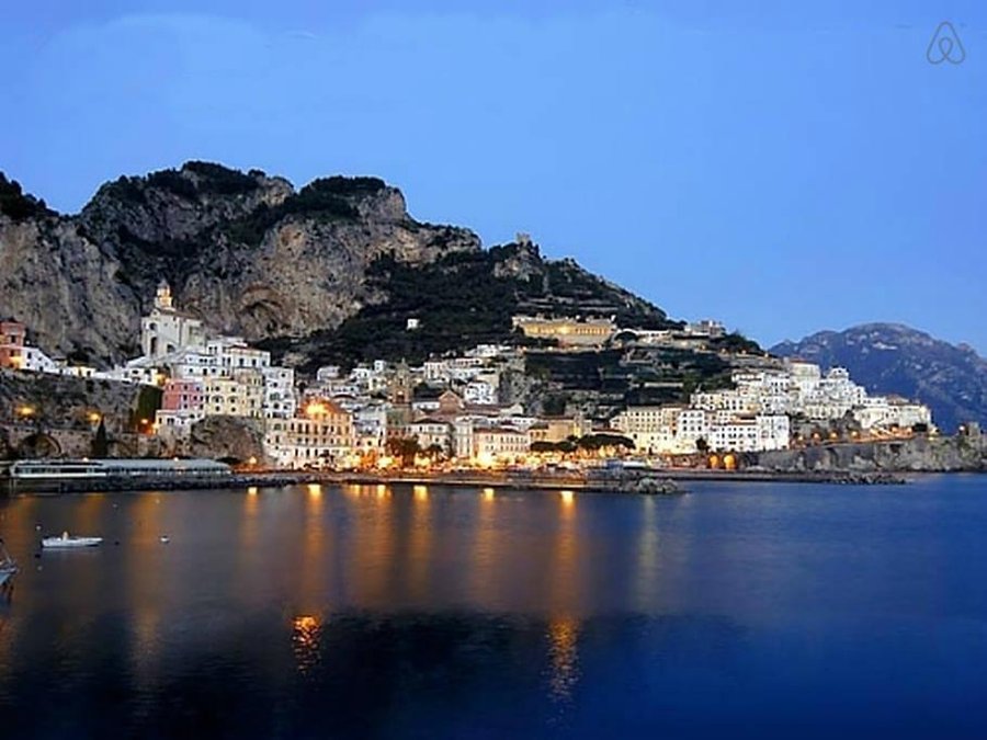 Farm Holiday Mare E Monti Prices Hotel Reviews Tramonti Italy Amalfi Coast Tripadvisor