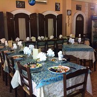 Antico borgo ristorante pizzeria