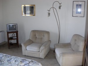 Habitaciones y suites