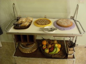 Comedor