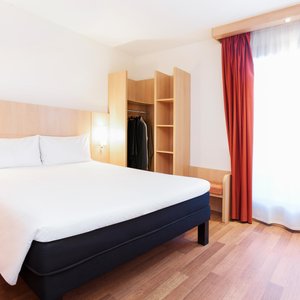 Habitación con terraza