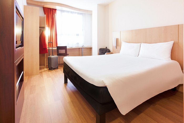 zwart geduldig gracht IBIS MADRID CENTRO LAS VENTAS $94 ($̶1̶0̶3̶) - Updated 2023 Prices & Hotel  Reviews - Spain