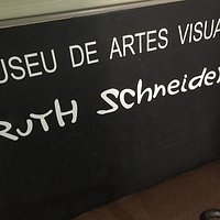 MAVRS - Museu Ruth Schneider