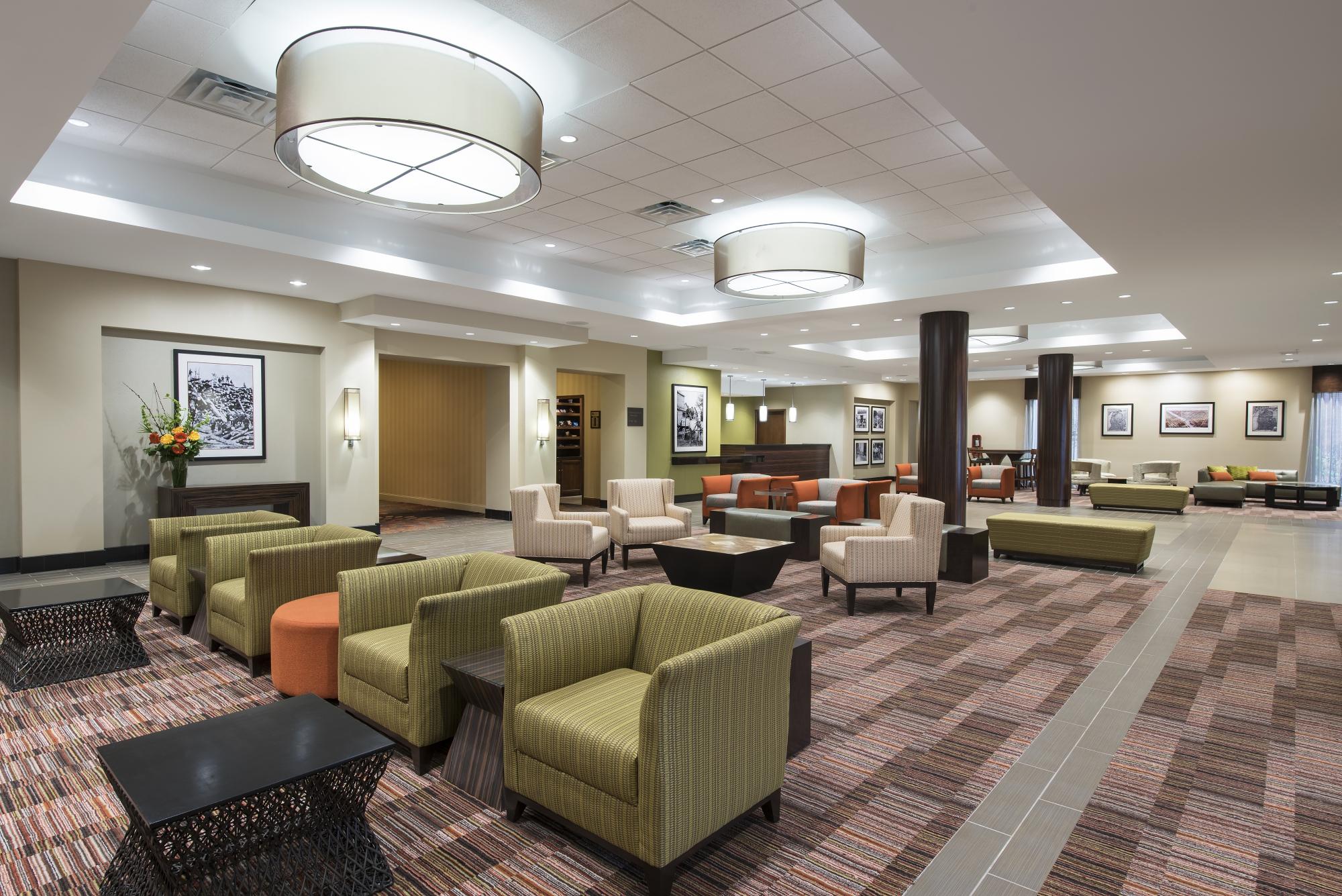 DOUBLETREE BY HILTON HOTEL GRAND RAPIDS AIRPORT Updated 2024 Prices   Doubletree By Hilton 