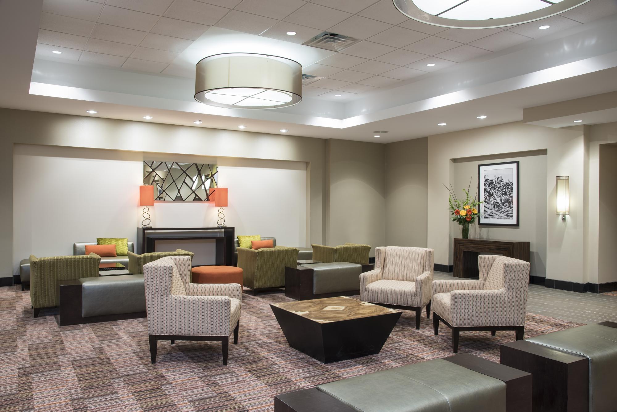 Hotel photo 91 of DoubleTree by Hilton Hotel Grand Rapids Airport.