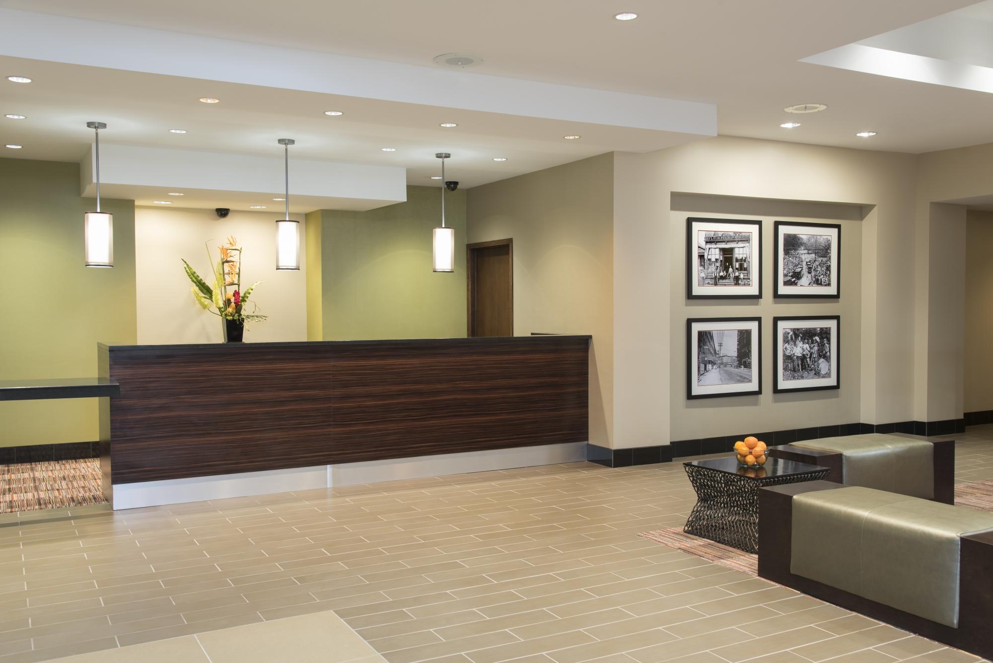 Hotel photo 40 of DoubleTree by Hilton Hotel Grand Rapids Airport.