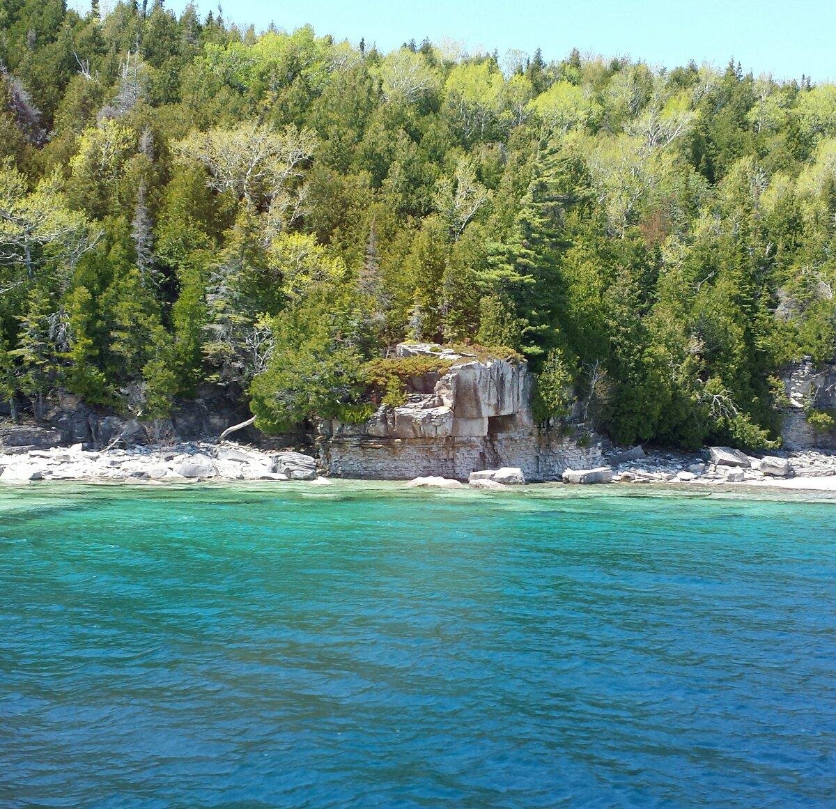 Flowerpot Island (Tobermory) - 2021 All You Need to Know BEFORE You Go ...