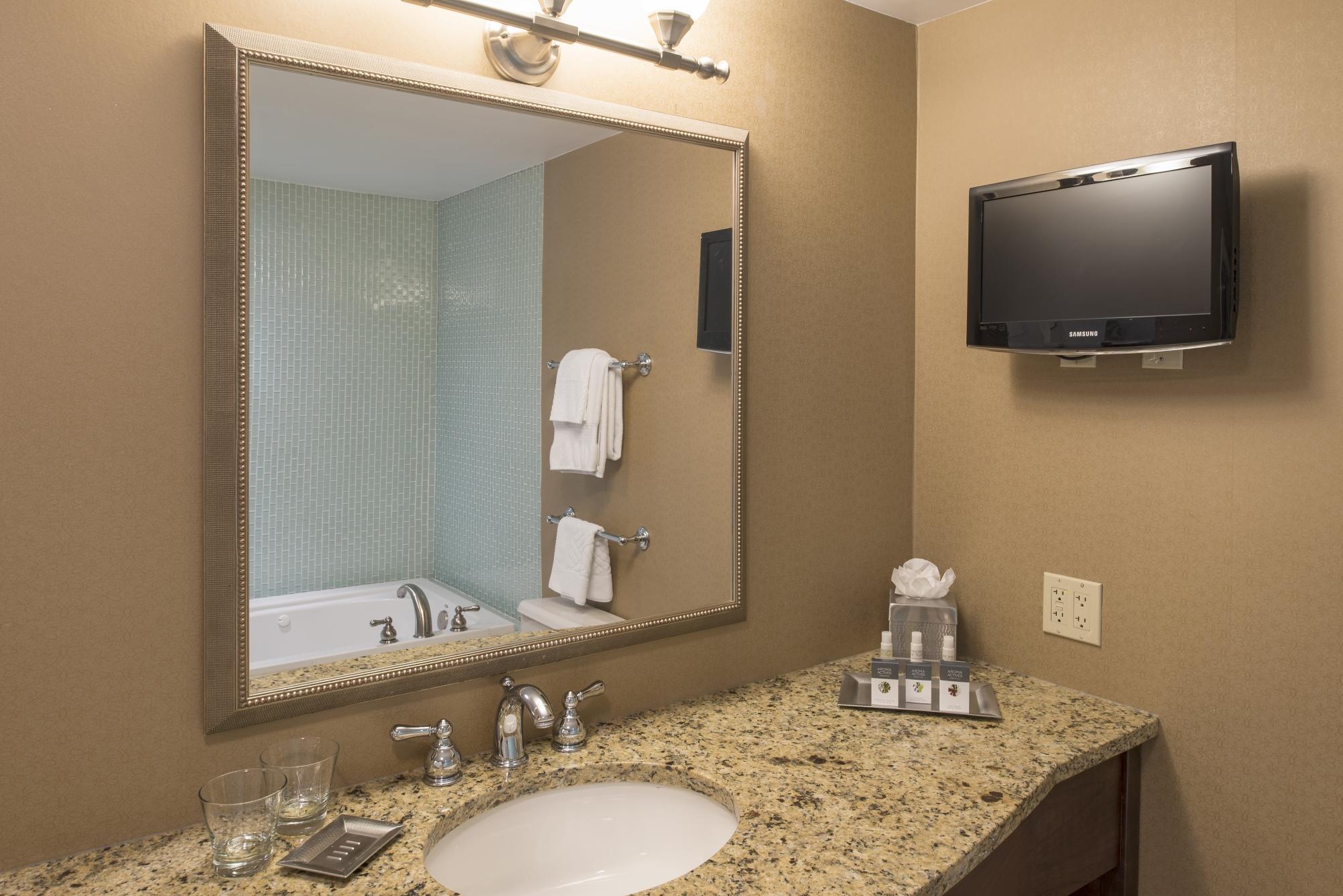 Hotel photo 59 of DoubleTree by Hilton Hotel Grand Rapids Airport.