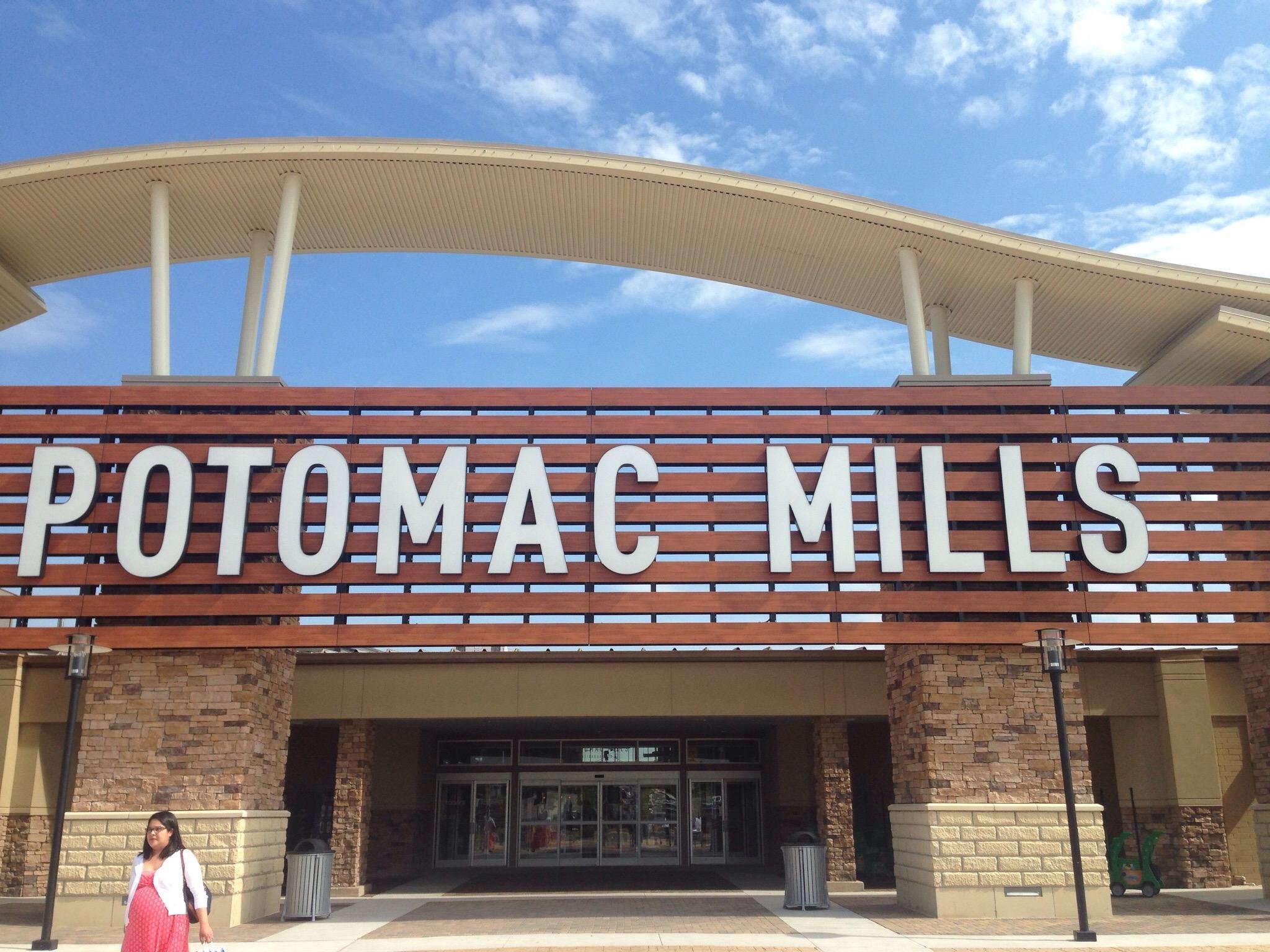 Potomac Mills Mall